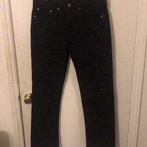 Men’s Levi’s jeans